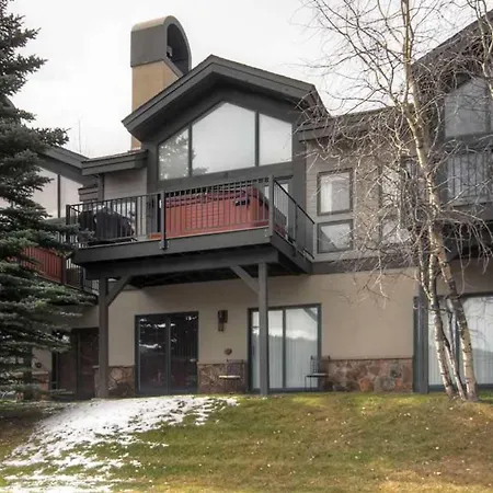 One Breckenridge Place Townhomes
